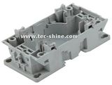 Switchgear Plastic Injection Mold /Mould Builder (TS023)