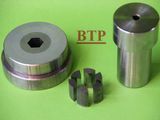 Non-Standard Screw&Bolt's Hardware Mould (BTP-D088)