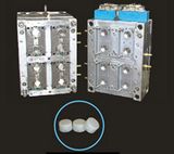 Plastic Mineral Water Cap Mould