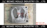 Plastic Injection Motorcycle Helmet Spare Part Mould