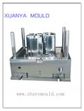 Mould, Plastic Mould, Washing Machine Mould