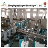 PPR Fiber Pipe Extrusion Line