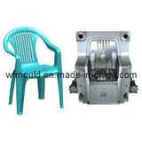 Plastic Injection Chair Mould