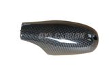 Carbon Fiber Number Plate Light Cover for Mv Agusta F4 2010