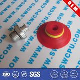 Auto Part Metal Screw No Hook Rubber Suction Cup (SWCPU-R-S463)