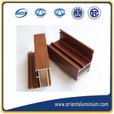 Aluminium Extrusion for Windows and Doors