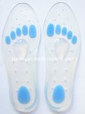 Silicone Insole Pad (IP-D003)