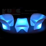 LED Outdoor Furniture LED Light Furniture Events Promotional