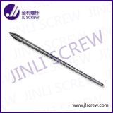 Competitive Price Single Screw and Barrel for Injection Moulding Machine