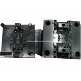 Plastic Pipe Fitting Injection Mould