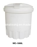 PE Rotomolding Salt Tank (MC-1000L)