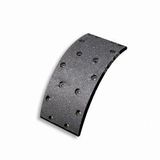 Brake Lining for Toyota K66 Toyota Truck /Trailer Brake Liner