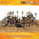 Natural Landscape Series Playground (2014NL-02301)