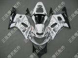 Motorcycle Faiirng for Gsxr (GSXR600/750rr 2001-2003)