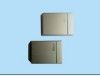 Spray-Paint and Bronzing Faceplate