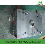 pvc pipe fitting mould