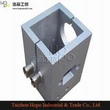 Pipe Fitting Mould