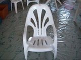 Chair Mold