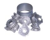 Aluminium Die Casting Mould for Motor Part (BH1001) 