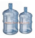 Blow Mould for 5 Gallon Bottle & 3 Gallon Bottle