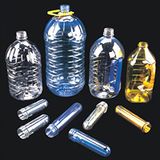 Pet Bottle & Pet Preform for Drinking Bottle