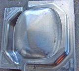 6-Plastic Chair Injection Mold/Mould