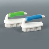 Brush Mould