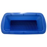 FDA/Lmgb Silicone Loaf Pan (XH-011021)