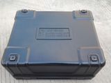 Tough Plastic Waterproof Storage Case