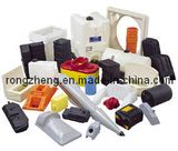 Comprehensive Plastic Injection Molding Part