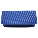 FDA/Lmgb Silicone Loaf Pan (XH-011021)