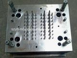 Plastic Injection Multi Cavity Laboratory Mould