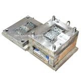 Experienced High-Quality High Precision Plastic Injection Mould (WBM-2012030)