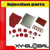 Molding Injection Parts