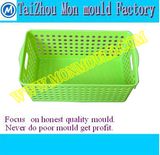 Plastic Injection Salad Spinner Mould