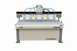 CNC Advertising Engraver Machine (JK-1613B)