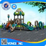 Big Outdoor Playground