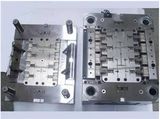 Auto Plastic Moulds