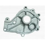 Aluminum Components Die Casting Auto Parts