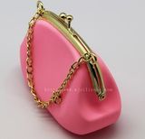 Silicone Coin Bag (wjm7251)