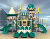 New Design Outdoor Playground (TY-02601)