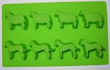 Animal Shape Ice Cube Tray (SIC-002)