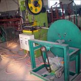 Razor Barbed Wire Mesh Machine (SHL-RBM001)