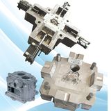 High Pressure Die Casting Mould