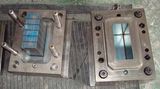 Storage Battery Mold