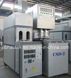 Pet Semi-Automatic Blow Molding Machine