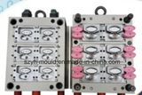 Plastic Cap Multi Cavity Mould