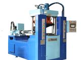 Single-Colour Sole Injection Moulding Machine