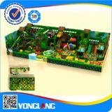 Funny Safe Kids Indoor Playground for Supermarket, Yl-Tqb029