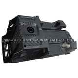 Plastic Motor Cover (JK0062)